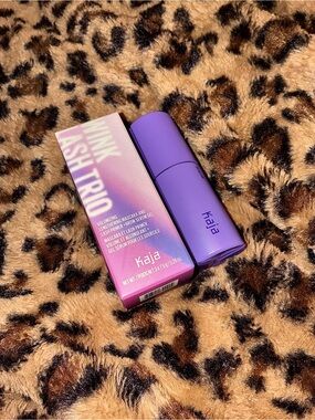 BNIB Kaja Wink LashTrio